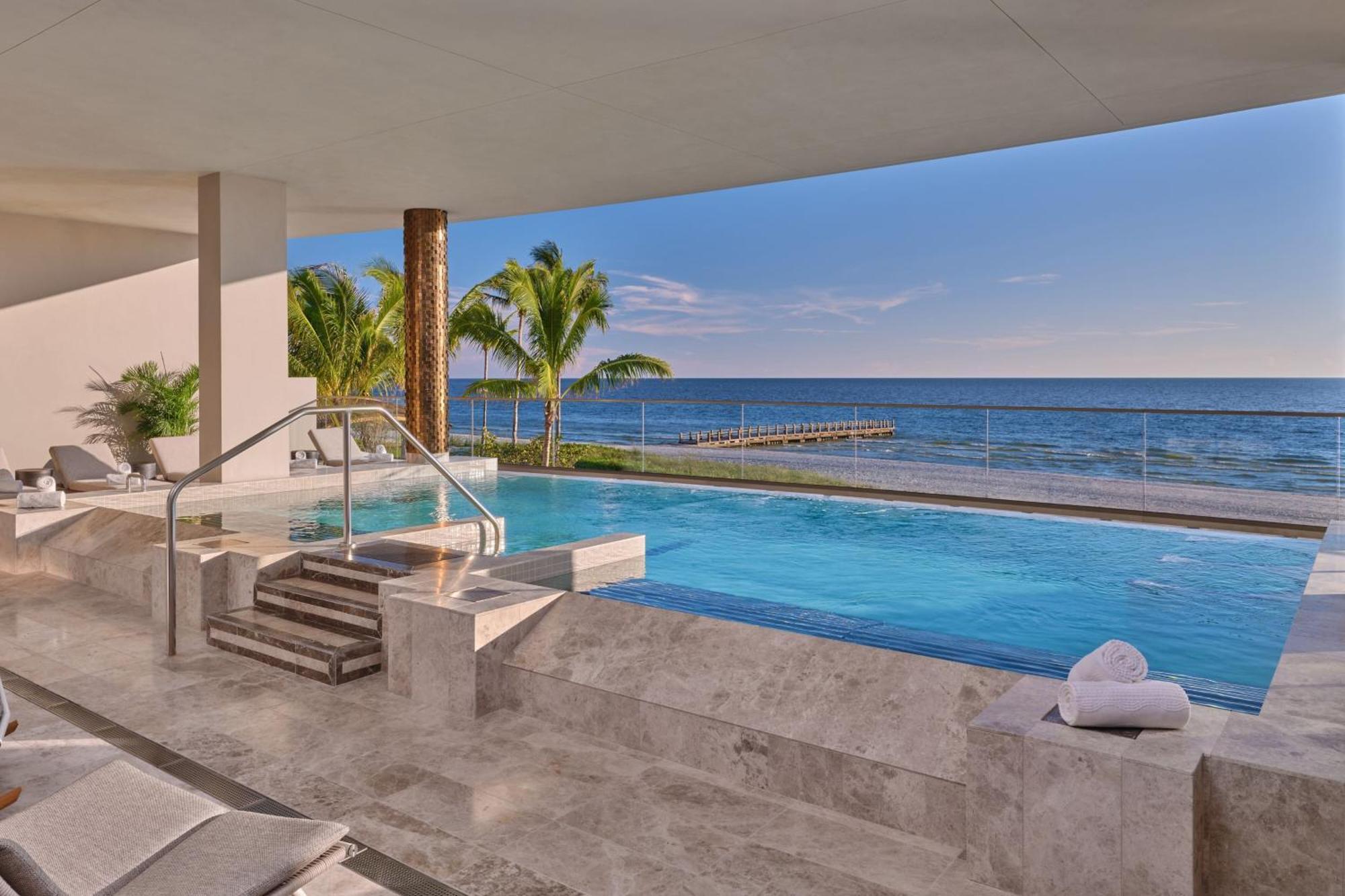 The St Regis Longboat Key Resort Exterior foto