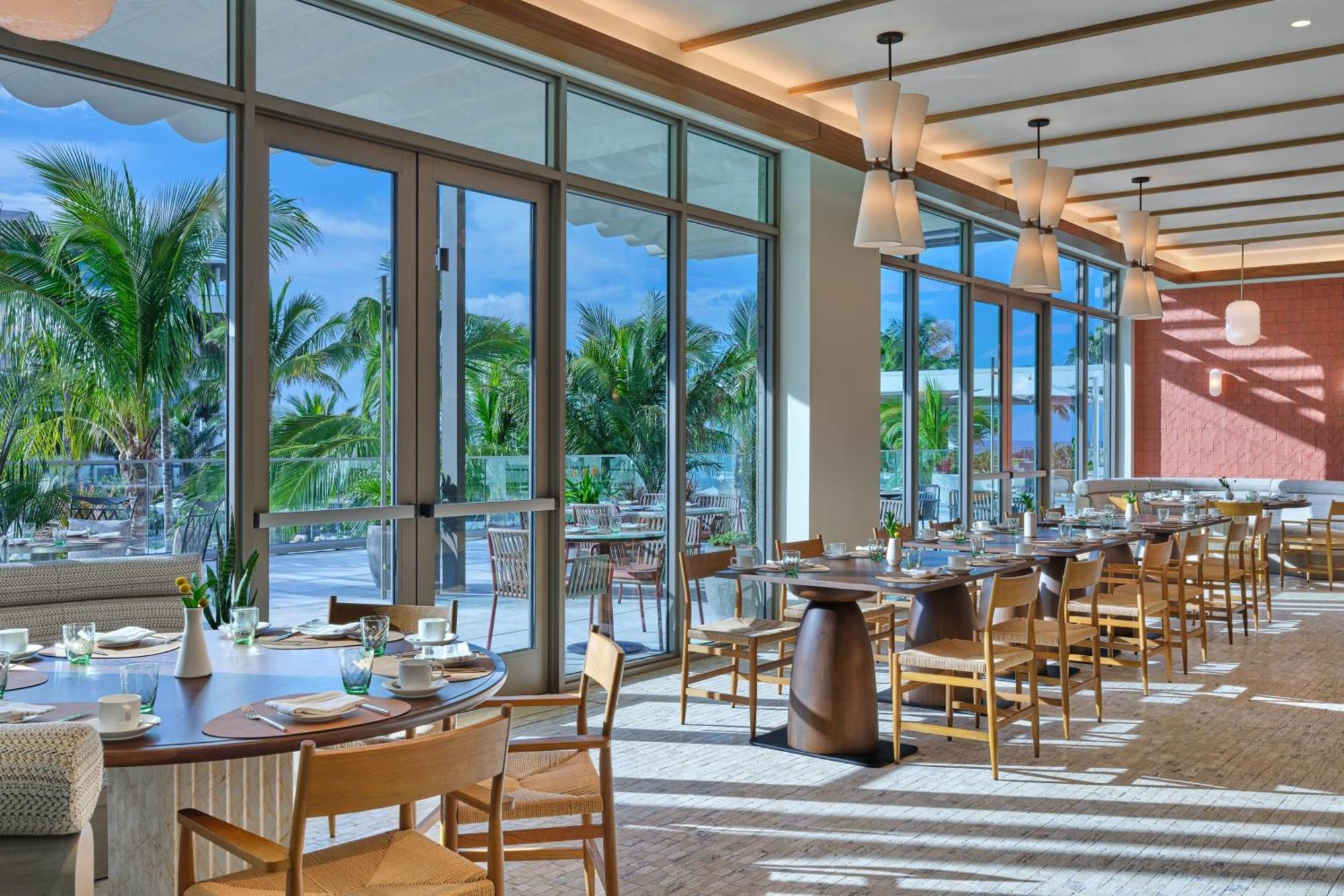 The St Regis Longboat Key Resort Exterior foto