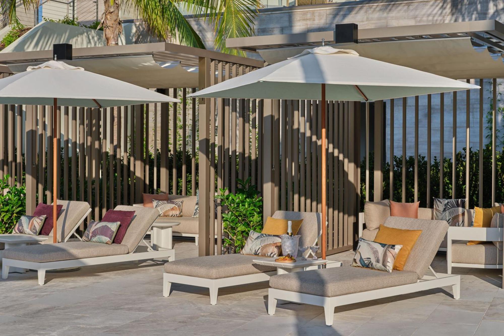 The St Regis Longboat Key Resort Exterior foto