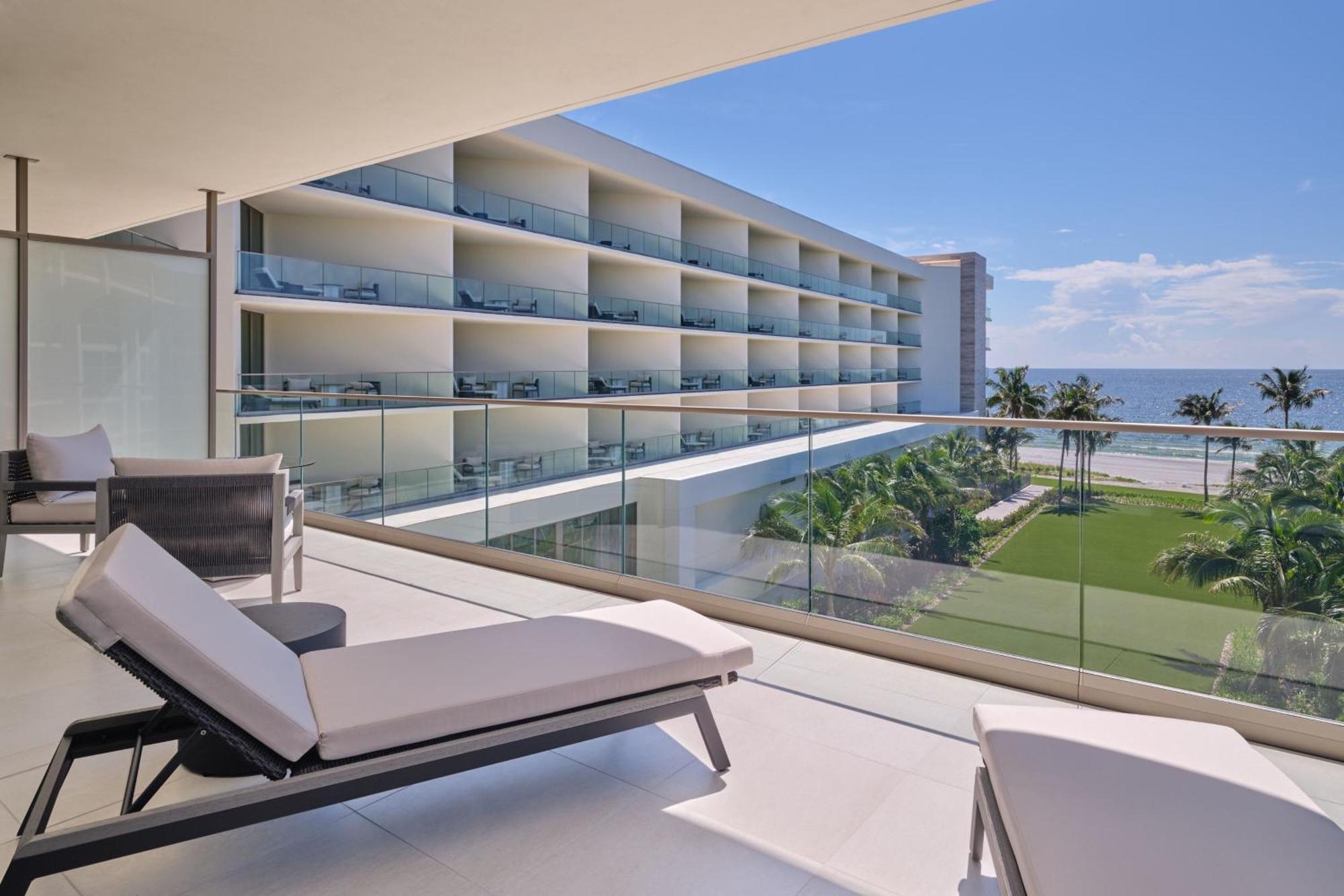 The St Regis Longboat Key Resort Exterior foto