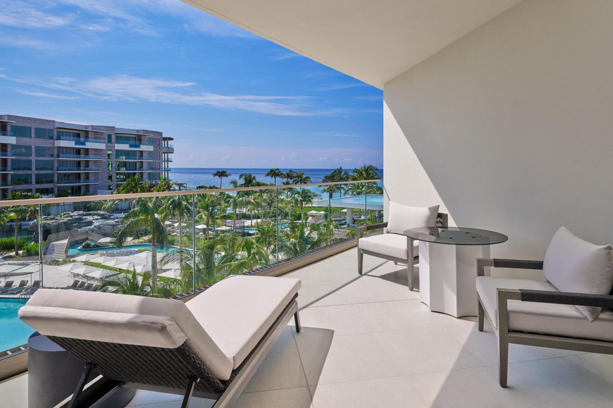 The St Regis Longboat Key Resort Exterior foto
