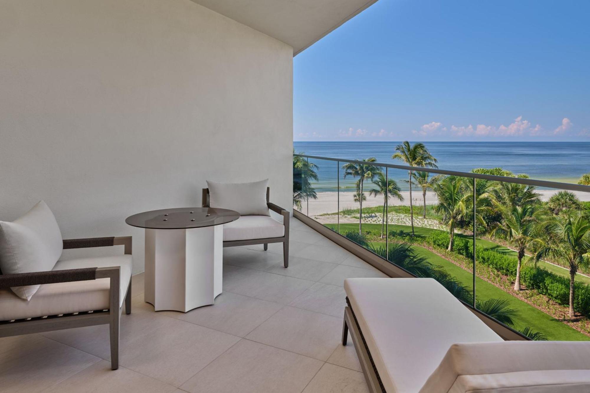 The St Regis Longboat Key Resort Exterior foto