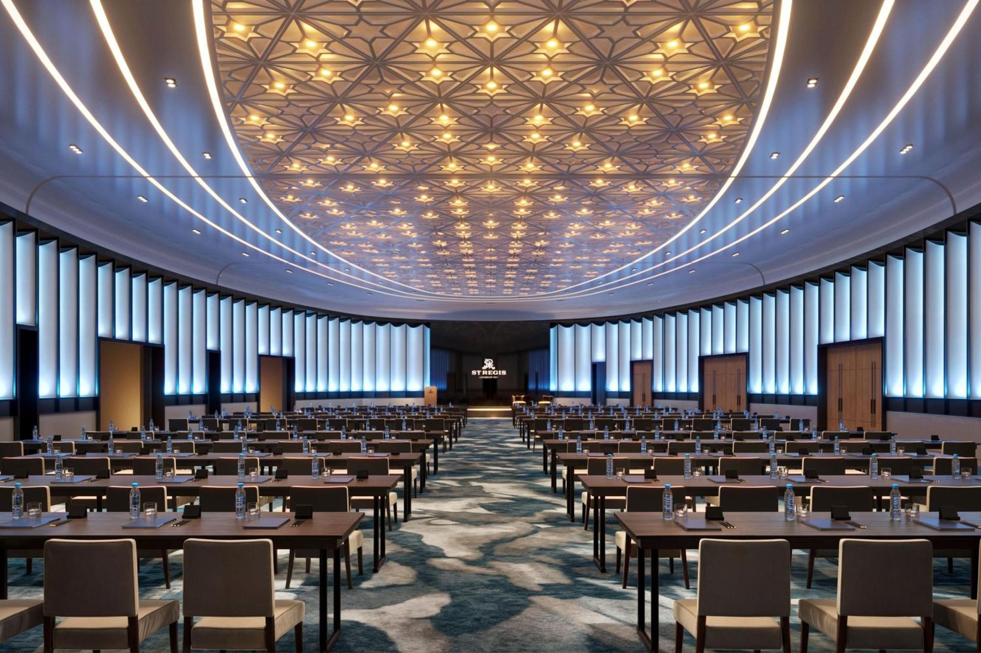 The St Regis Longboat Key Resort Exterior foto