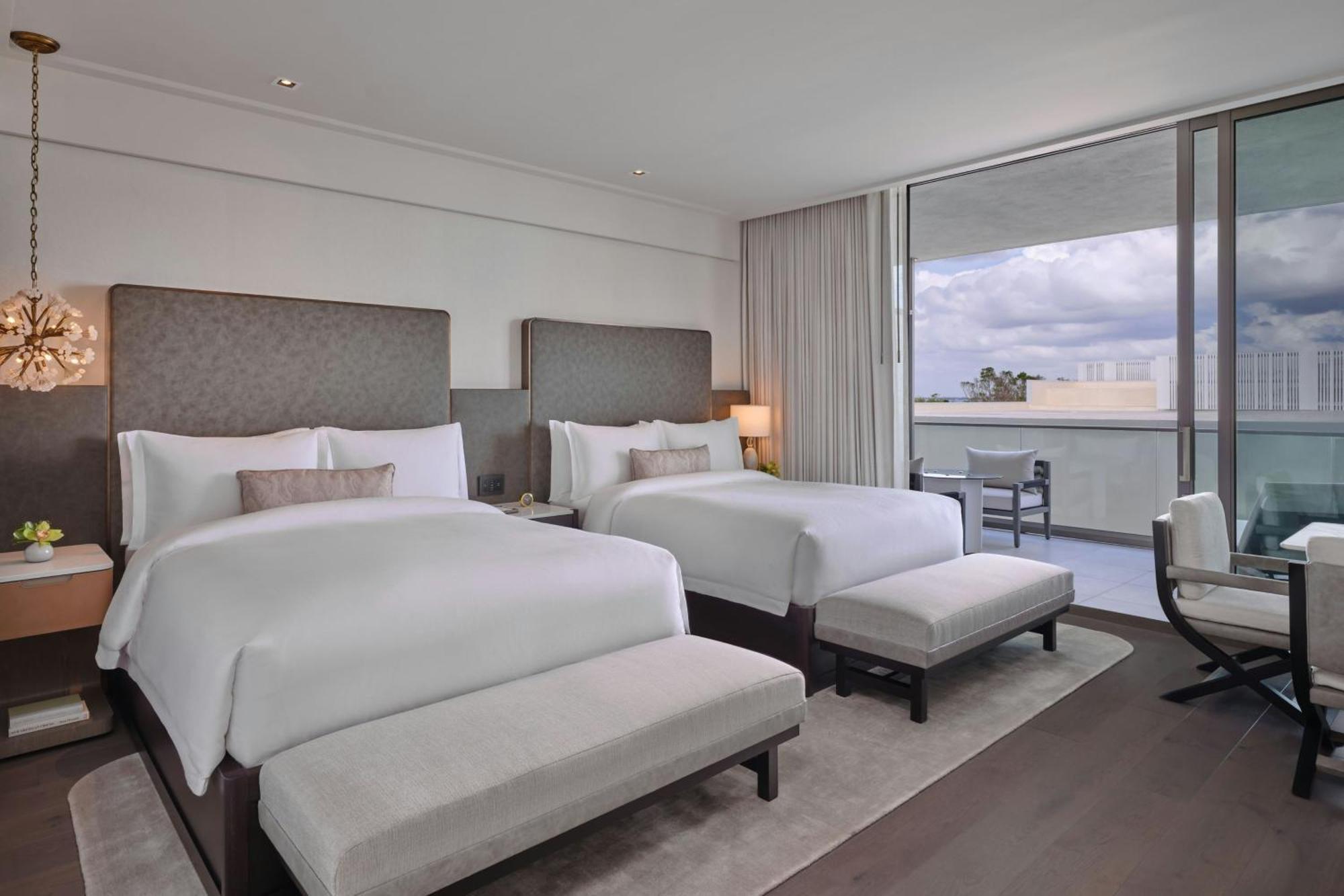 The St Regis Longboat Key Resort Exterior foto