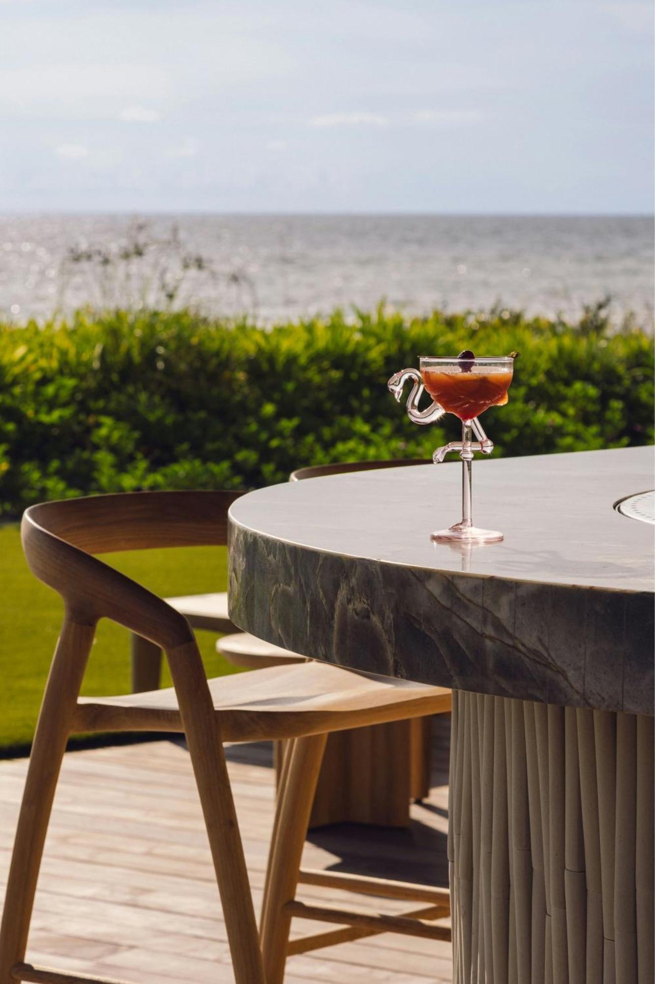 The St Regis Longboat Key Resort Exterior foto