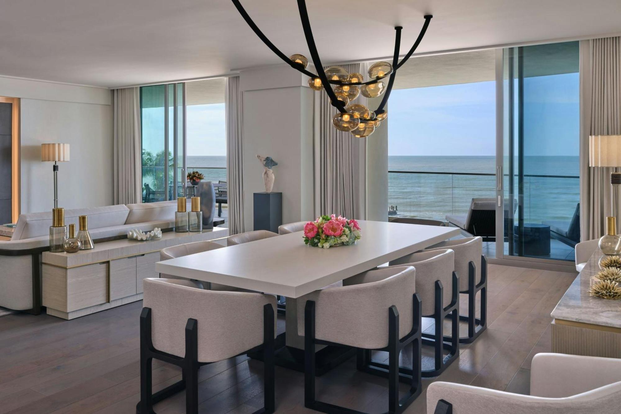 The St Regis Longboat Key Resort Exterior foto