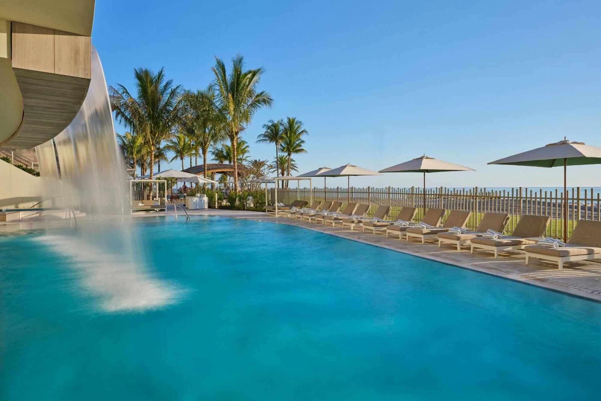 The St Regis Longboat Key Resort Exterior foto