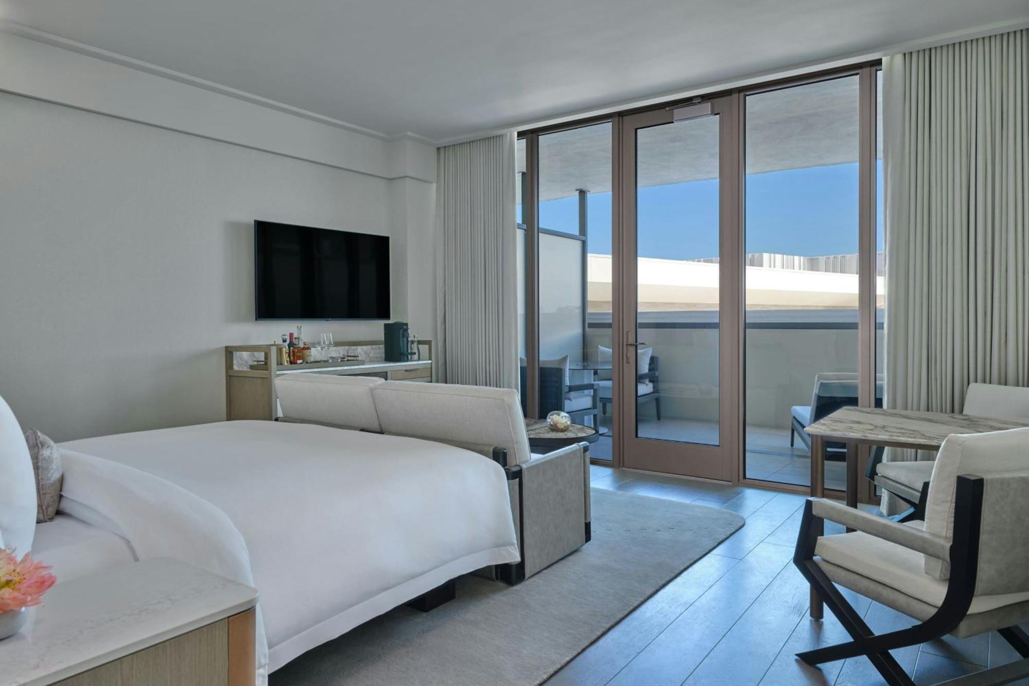 The St Regis Longboat Key Resort Exterior foto