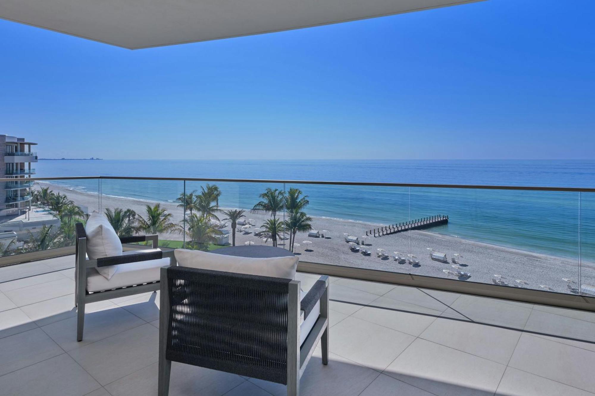 The St Regis Longboat Key Resort Exterior foto
