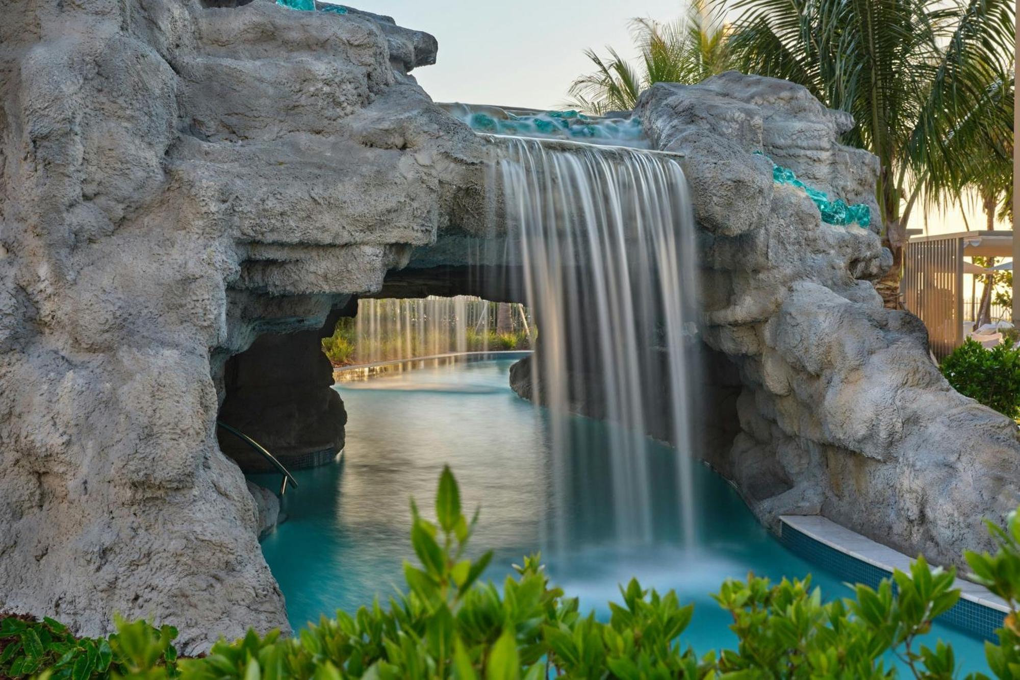 The St Regis Longboat Key Resort Exterior foto