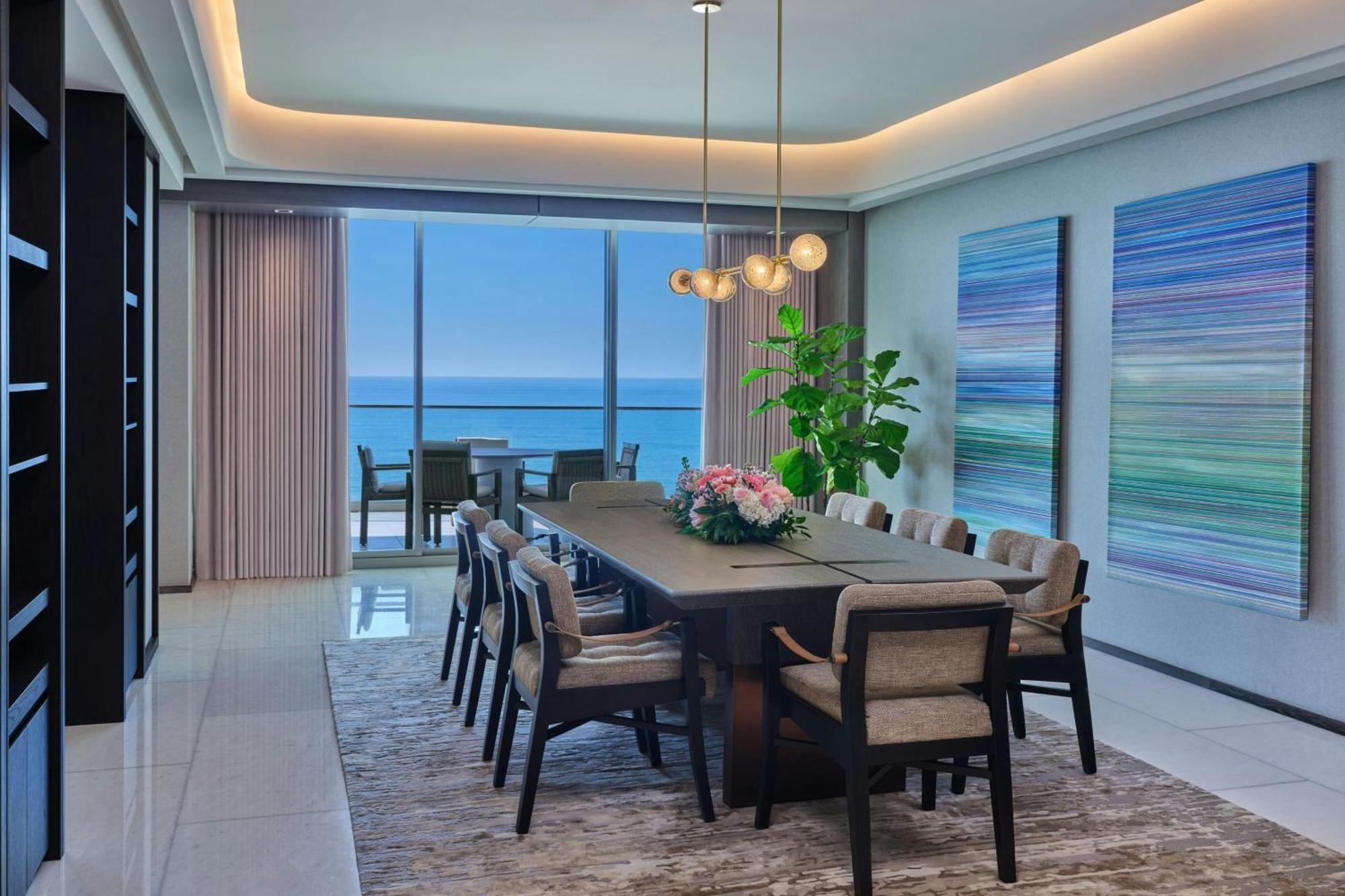 The St Regis Longboat Key Resort Exterior foto