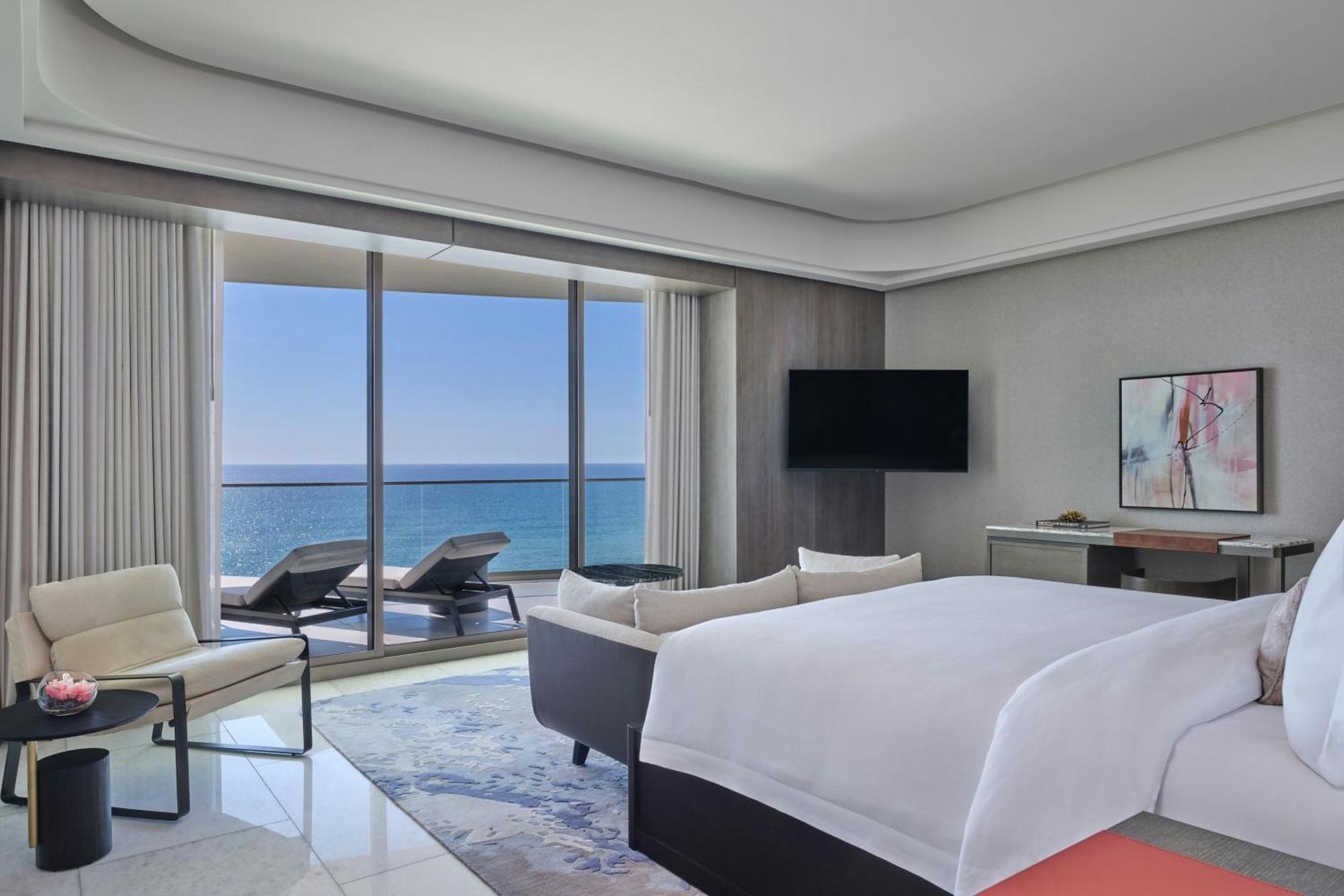 The St Regis Longboat Key Resort Exterior foto