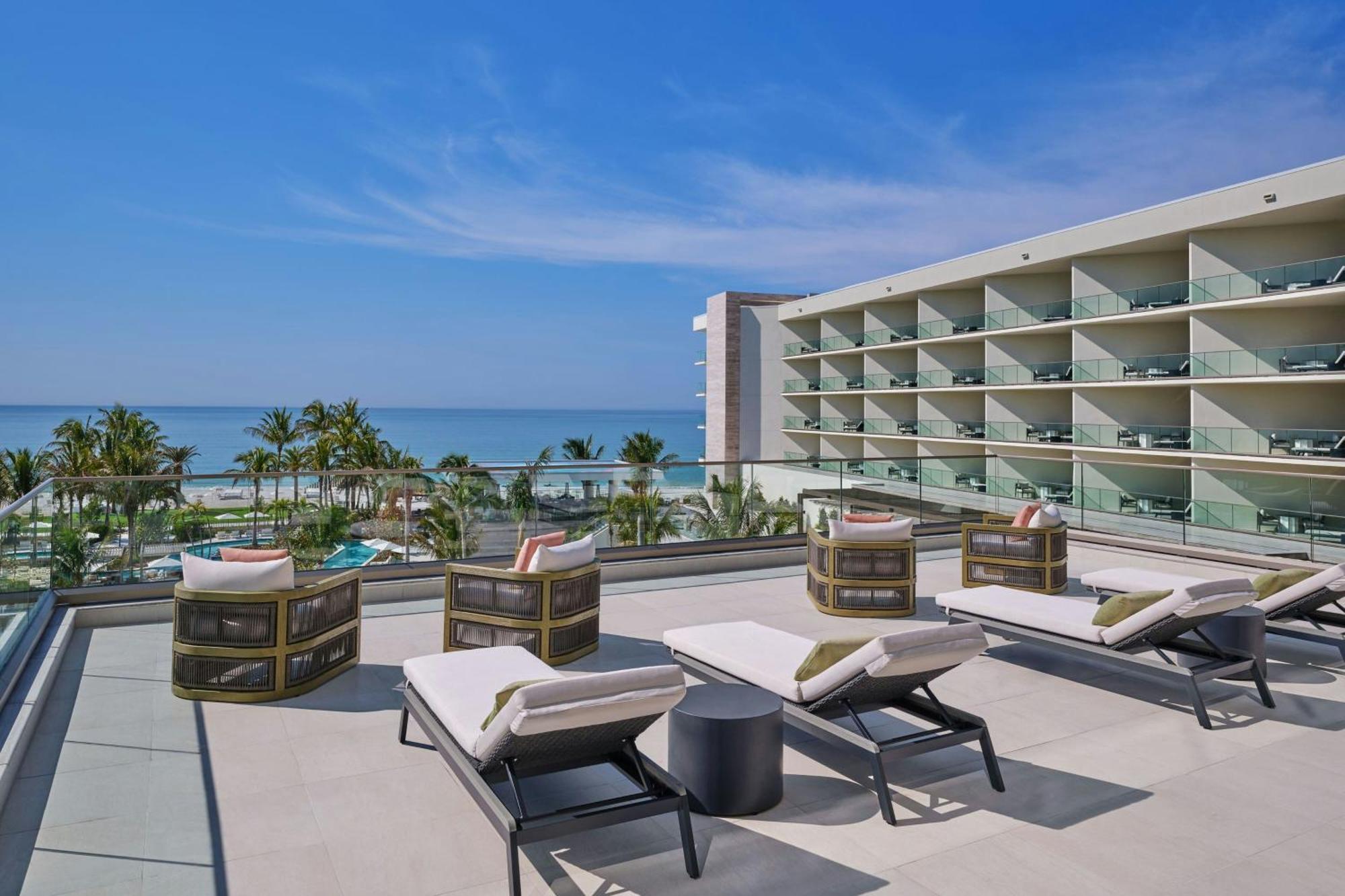 The St Regis Longboat Key Resort Exterior foto
