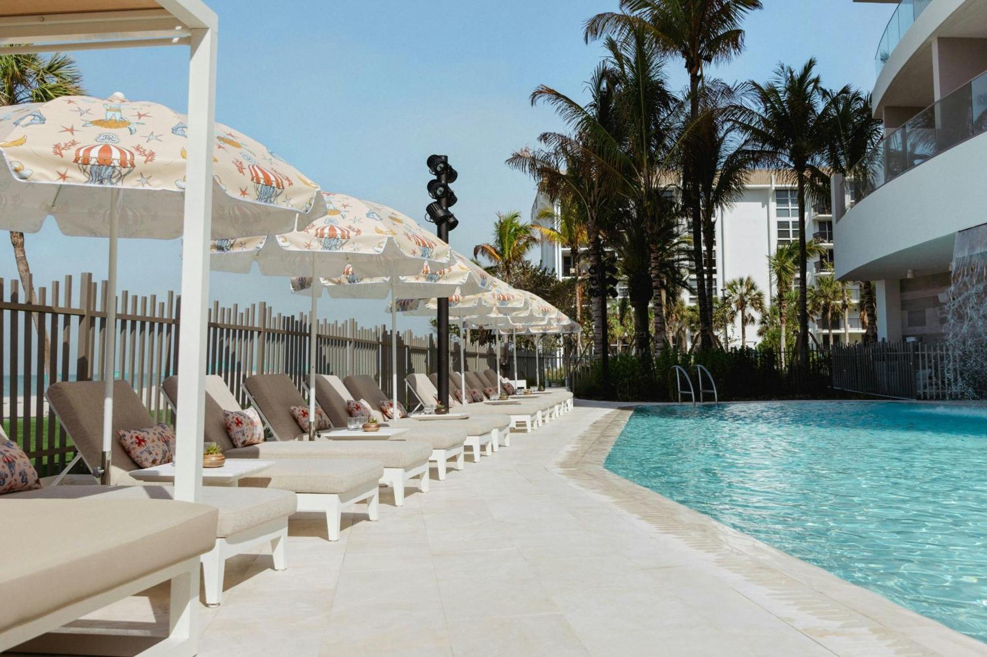 The St Regis Longboat Key Resort Exterior foto